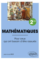 Mathematiques 2nde