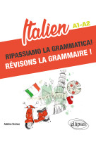 Ripassiamo la grammatica! revisons la grammaire ! a1-a2