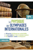 La physique des olympiades internationales - terminale