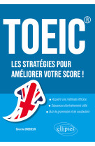 Toeic les strategies pour ameliorer votre score