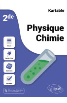 Physique-chimie 2nde