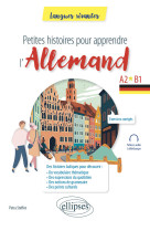 Petites histoires pour apprendre l'allemand