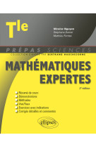 Mathematiques expertes tle 2e edition