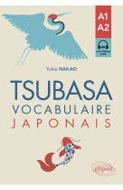 Tsubasa vocabulaire japonais  a1-a2