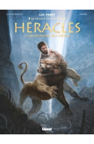 Heracles - tome 01