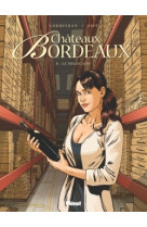 Chateaux bordeaux - tome 08 05/02/19