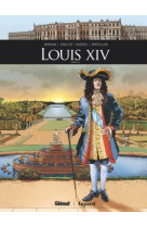 Louis xiv - tome 02