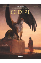 Oedipe