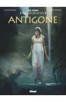 Antigone