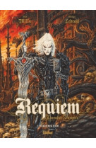 Requiem - tome 01 - resurrection