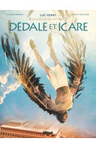 Dedale et icare