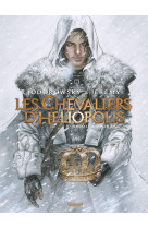 Les chevaliers d'heliopolis - tome 02