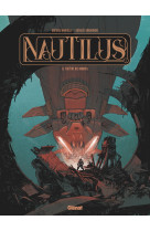 Nautilus - t01 - le theatre des ombres