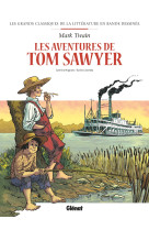 Tom sawyer en bd