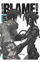 Blame deluxe - tome 05