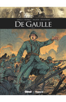 De gaulle - tome 01