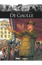 De gaulle - t03