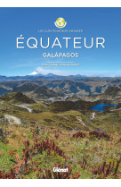 Equateur - les cles pour bien voyager - galapagos