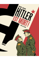 Hitler est mort ! - t02 - mort aux espions !