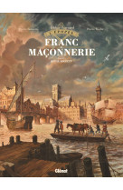 L'epopee de la franc-maconnerie - tome 04 - royal society