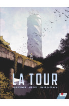 La tour - tome 01