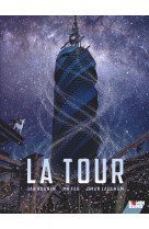 La tour - t02