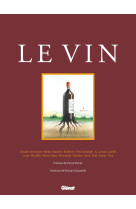 Le vin - ne