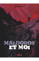 Maldoror & moi