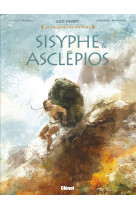 Sisyphe & asclepios