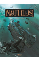 Nautilus - tome 03