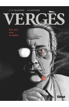 Verges - une nuit avec le diable