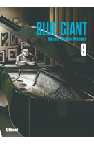 Blue giant - tome 09 - tenor saxophone - mi yamoto dai