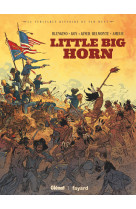 Little big horn