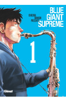 Blue giant supreme t01