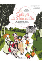 La trilogie de fleurville