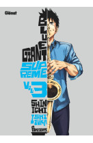 Blue giant supreme - tome 03