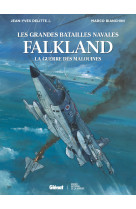 Falklands - la guerre des malouines