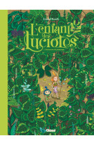 L'enfant des lucioles t01 secheresse de printemps