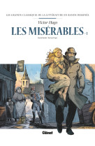 Les miserables t01 en bd - tome 1