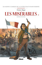 Les miserables - t02