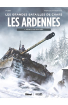 Les ardennes - lachez les fauves