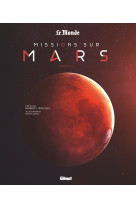 Missions sur mars