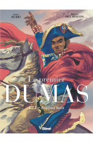 Le premier dumas - t01