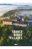 La france des plus beaux villages