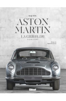 Aston martin, la griffe db - de la db 2 a l a db x