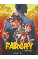 Far cry - les larmes d'esperanza