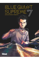 Blue giant supreme - tome 07