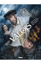 Le sang des valois - tome 02 - le maitre des fous