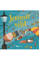 Jeremie et le vent