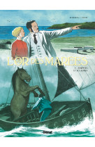 L'or des marees - tome 03 - tempetes et accalmies